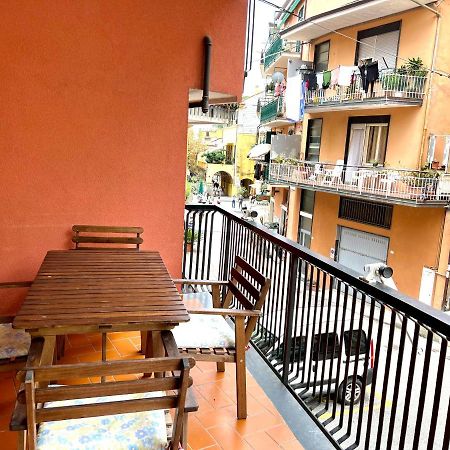 Monterosso Apartment Old City Monterosso al Mare Eksteriør billede