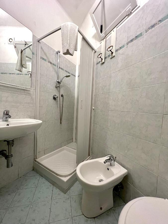 Monterosso Apartment Old City Monterosso al Mare Eksteriør billede