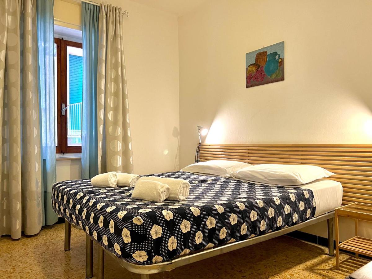 Monterosso Apartment Old City Monterosso al Mare Eksteriør billede