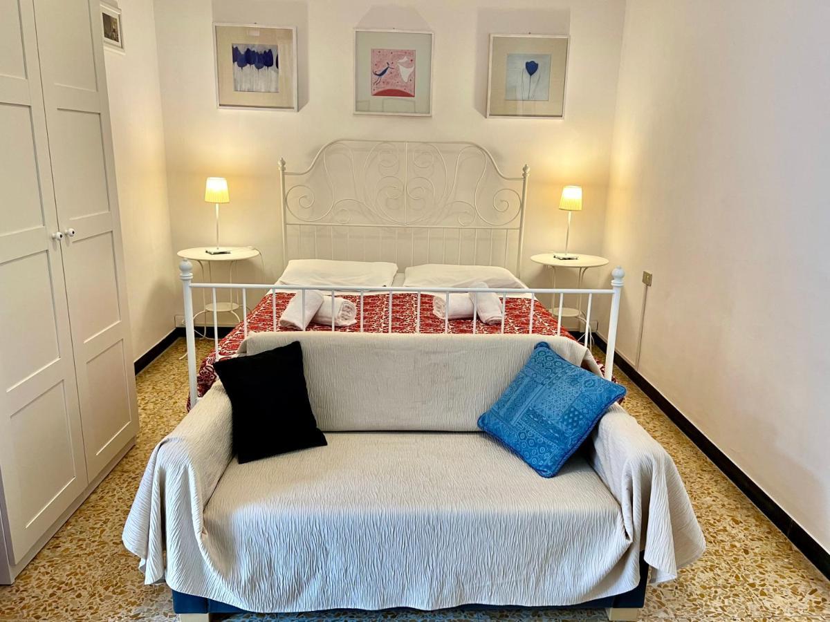 Monterosso Apartment Old City Monterosso al Mare Eksteriør billede