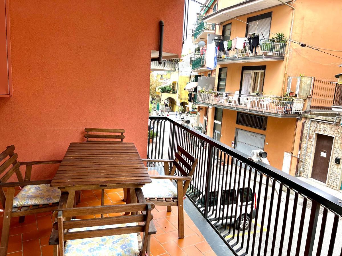 Monterosso Apartment Old City Monterosso al Mare Eksteriør billede