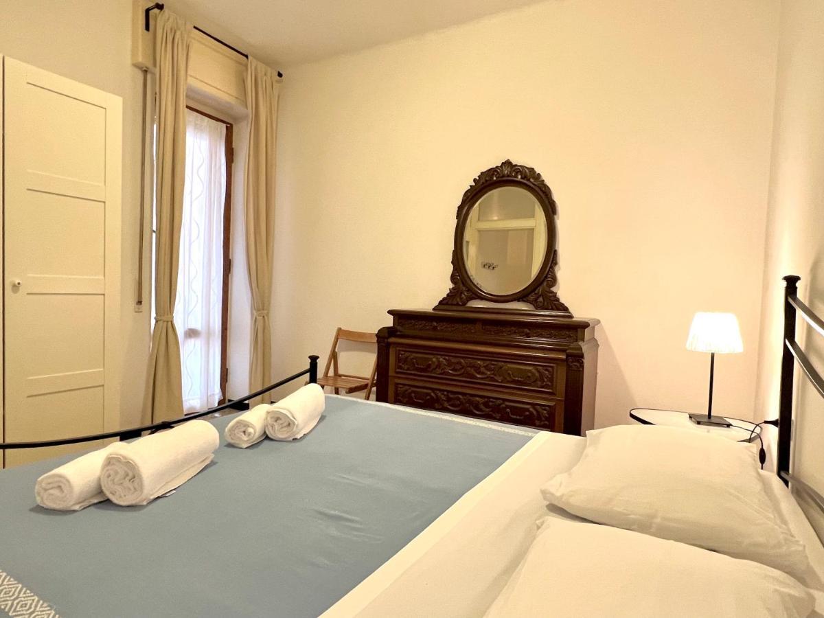 Monterosso Apartment Old City Monterosso al Mare Eksteriør billede
