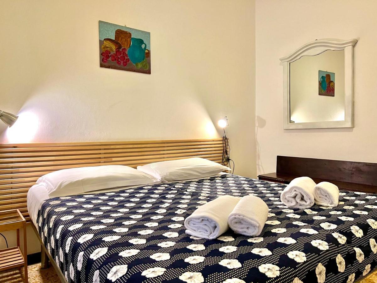 Monterosso Apartment Old City Monterosso al Mare Eksteriør billede